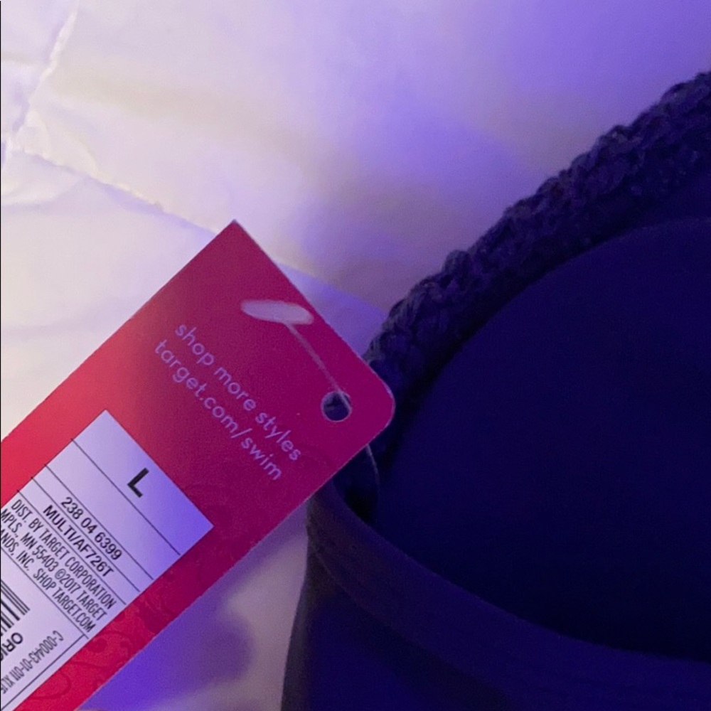Target bikini top - Picture 3 of 3